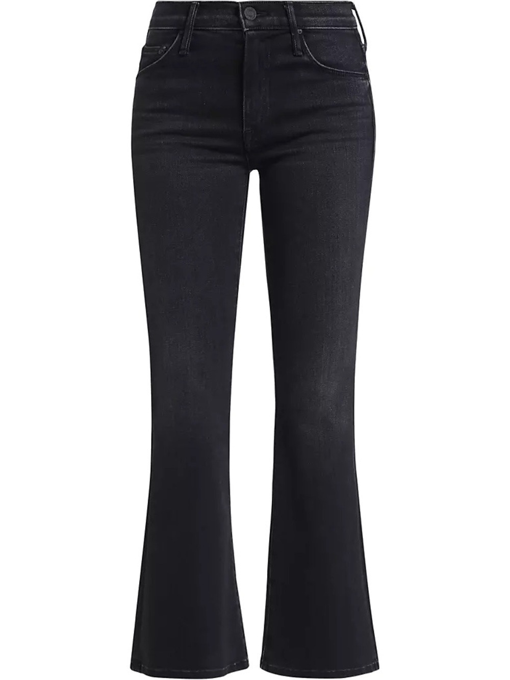 Mother The Weekender Jeans in 'Deep End' Wash - Picture 2 of 13